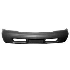 GMC S15 Jimmy 1998-2005 Front Bumper Cover - GM1000556