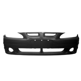 Pontiac Grand Am 1999-2005 Front Bumper Cover - GM1000573