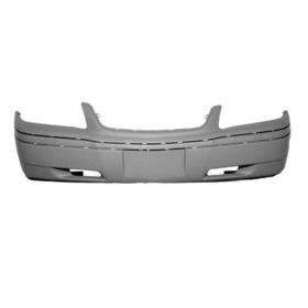 Chevrolet Impala 2000-2005 Front Bumper Cover - GM1000619