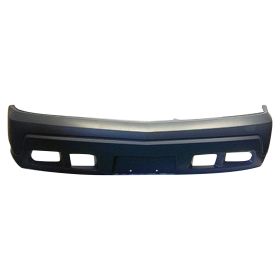 2002-2006 Cadillac Escalade Front Bumper Cover - Best Value ® - GM1000636