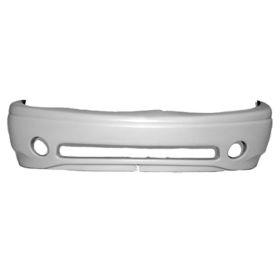 2001 GMC Pickup Sierra Denali Front Bumper Cover - Best Value ® - GM1000637