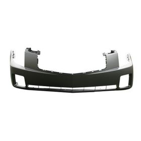 Cadillac CTS 2003-2007 Front Bumper Cover - GM1000656