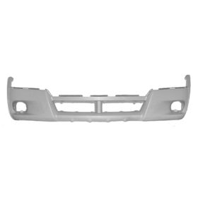 2003-2004 Pontiac Vibe Bumper Front Lower Primed - OEM# 88973186 - GM1000660-3