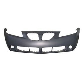 Pontiac G6 2005-2009 Front Bumper Cover - GM1000731