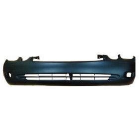 Buick Allure (canada) 2005-2007 Front Bumper Cover - GM1000739