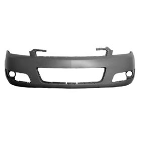 Chevrolet Impala Limited(4thdigit Vin W) 2006-2013 Front Bumper Cover - GM1000764