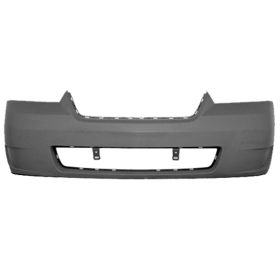 Chevrolet Malibu Classic 2006-2007 Front Bumper Cover - GM1000767