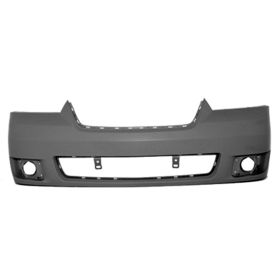 Chevrolet Malibu Classic 2006-2007 Front Bumper Cover - GM1000768