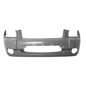 Chevrolet HHR 2006-2011 Front Bumper Cover - GM1000776