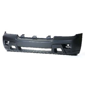 Chevrolet Trailblazer 2006-2009 Front Bumper Cover - GM1000815