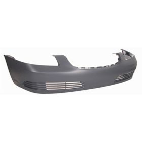Buick Lucerne 2006-2011 Front Bumper Cover - GM1000822