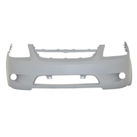 Chevrolet Cobalt 2005-2010 Front Bumper Cover - GM1000827