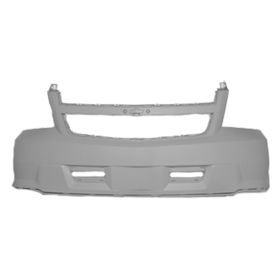 Chevrolet Tahoe Hybrid 2008-2013 Front Bumper Cover - GM1000872C