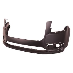 2013-2016 Gmc ACadia Bumper Front Upper Primed - OEM# 23350830 - GM1000942-3