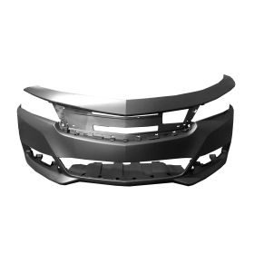 Chevrolet Impala 2014-2019 Front Bumper Cover - GM1000943