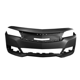 Chevrolet Impala 2014-2019 Front Bumper Cover - GM1000946