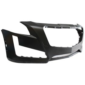 Cadillac CTS 2014-2019 Front Bumper Cover - GM1000956