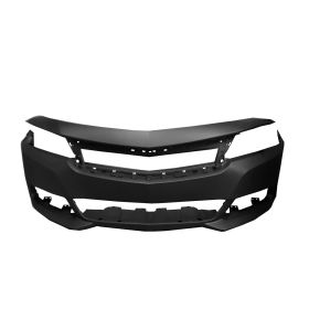 Chevrolet Impala 2014-2019 Front Bumper Cover - GM1000959