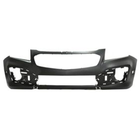 Chevrolet Cruze Limited(4th Digit Vin P) 2015 Front Bumper Cover - GM1000977