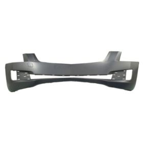 Cadillac ATS 2015-2018 Front Bumper Cover - GM1000989