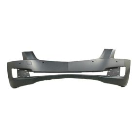 Cadillac ATS 2015-2018 Front Bumper Cover - GM1000991