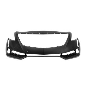 Cadillac CT6 2016-2018 Front Bumper Cover - GM1000A04C