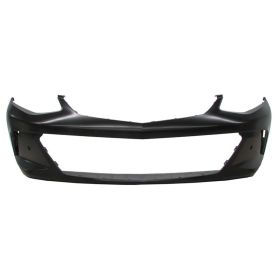 Chevrolet Volt 2016-2019 Front Bumper Cover - GM1000A12 - OEM - 23369765