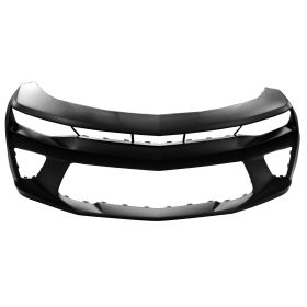 Chevrolet Camaro 2016-2018 Front Bumper Cover - GM1000A19 OEM# 84341870