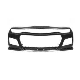 Chevrolet Camaro 2017-2019 Front Bumper Cover - GM1000A42 - OEM - 84380528