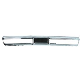 1983-1991 Gmc Suburban - Bumper - GM1002142