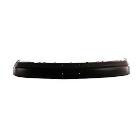 Front Bumper-Painted- W/O Strip Holes -Gas Oem# 15607509