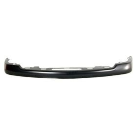 Front Impact Bar-Black -W/O Ls Oem# 15007660