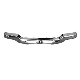 2007-2007 Gmc Sierra Classic- Except Denali Front Impact Bar- Upper- Chrome-W/ Cv93-000U-J0 Kit - GM1002418-2 - Front Impact Bar- Upper- Chrome-W/ Cv93-000U-J0 Kit Oem# 15098990
