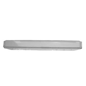 2007-2008 Chevrolet Silverado Pickup - Front Bumper Reinforcement Bar - GM1002828