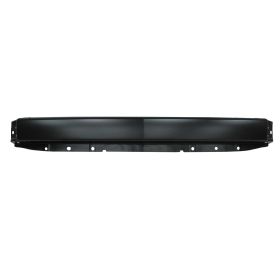 2007-2008 Chevrolet Pickup Chevy Silverado Bumper Face Bar Front Painted Steel 1500 - OEM# 15836962 - GM1002829-3
