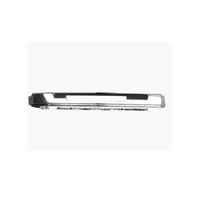 Front Impact Bar- Chrome- W/ Air Intake Hole Oem# 15941850