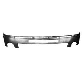 Front Impact Bar- Chrome- W/ Tow Oem# 15902856