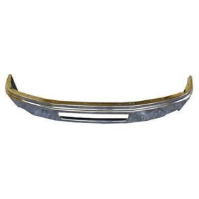 2011-2014 GMC Sierra 2500-3500 Pickup Front Bumper Face Bar - Best Value - GM1002839OEM #25998989