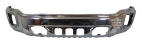GMC Pickup Sierra 1500 2014-2015 Front Bumper Face Bar - GM1002848 OEM# 22902307