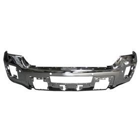 2015-2019 Gmc Sierra 3500 Pickup - Front Bumper Face Bar - GM1002856