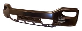 GMC Pickup Sierra 1500 Limited 2016-2018 Front Bumper Face Bar - GM1002865 OEM# 23381975