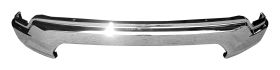 GMC Pickup Sierra 1500 2019-2021 Front Bumper Face Bar - GM1002879 OEM# 84225822