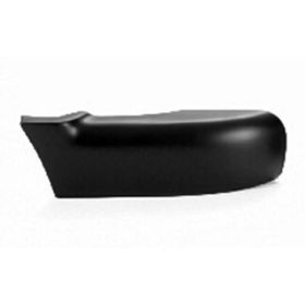 Chevrolet S10 Blazer 1995-1997 Driver Side Front Bumper End - GM1004141