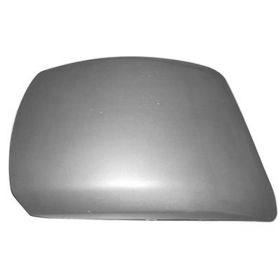 Front Bumper End- W/O Fog   Rh (Passenger Side) - Textured Oem# 15838398