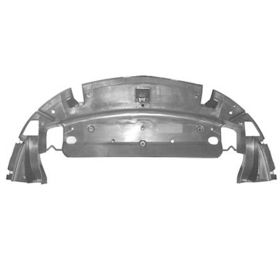 Air Deflector Assembly- Except Police Model Oem# 22744452