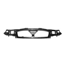 2005-2007 Buick Allure Front Bumper Upper Support (Header Panel)- Plastic - GM1011100-2