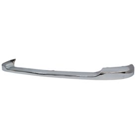 Chevrolet Pickup Chevy Silverado 25-3500 2011-2014 Front Upper Bumper Cover - GM1014106