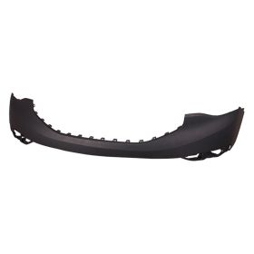 2017-2019 GMC ACADIA Front Upper Bumper Cover - CAPA Certified - GM1014125C OEM# 84286368