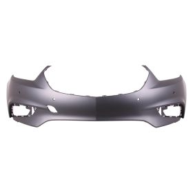 Buick Encore 2017-2019 Front Upper Bumper Cover - GM1014129 - OEM - 42645813