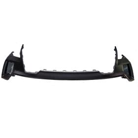 2019-2022 GMC PICKUP GMC SIERRA 1500 Front Upper Bumper Cover - GM1014140 OEM# 84542588